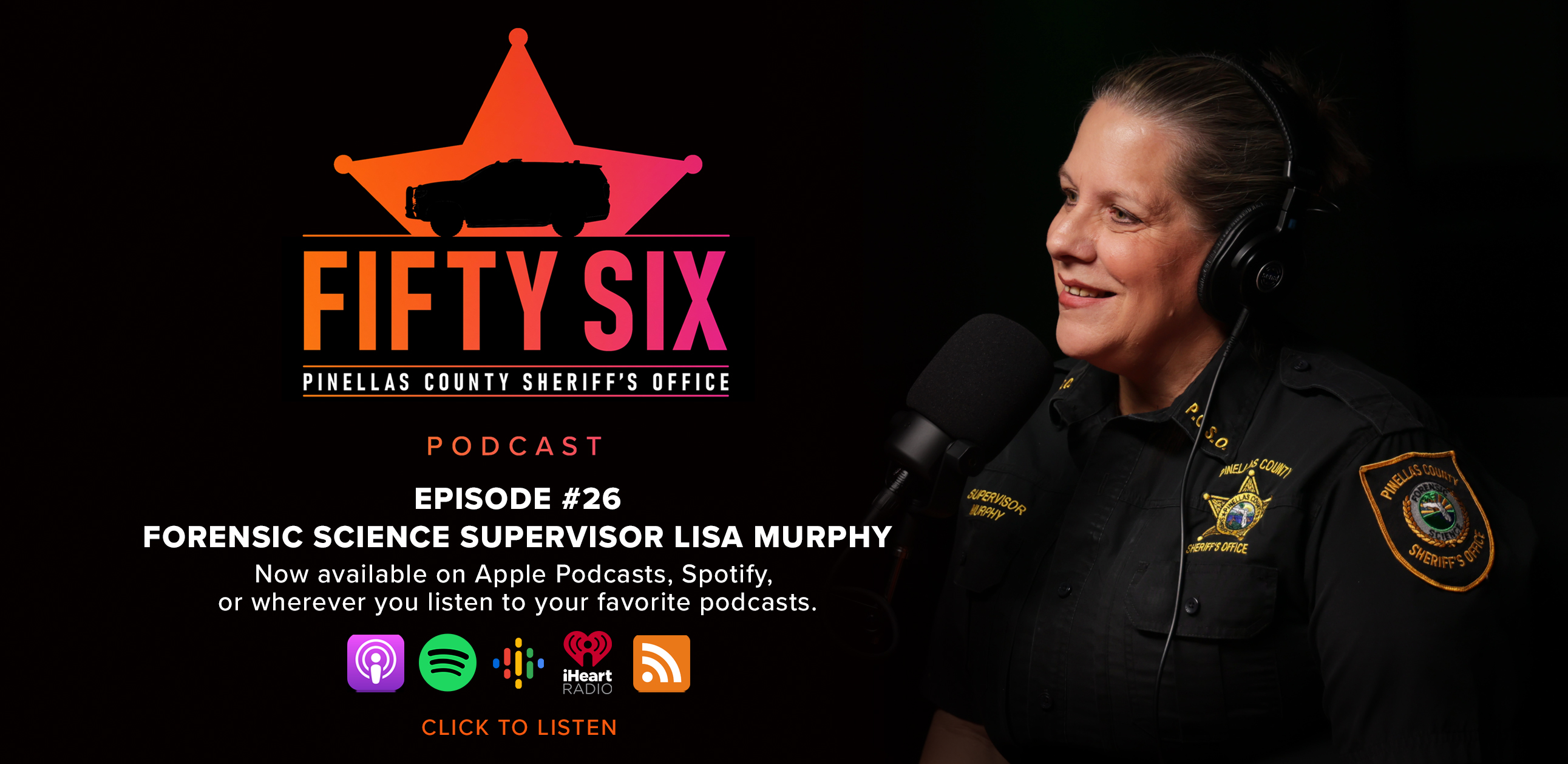 56 Podcast